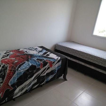 Condominio Garden Indaia Карагуататуба Екстериор снимка
