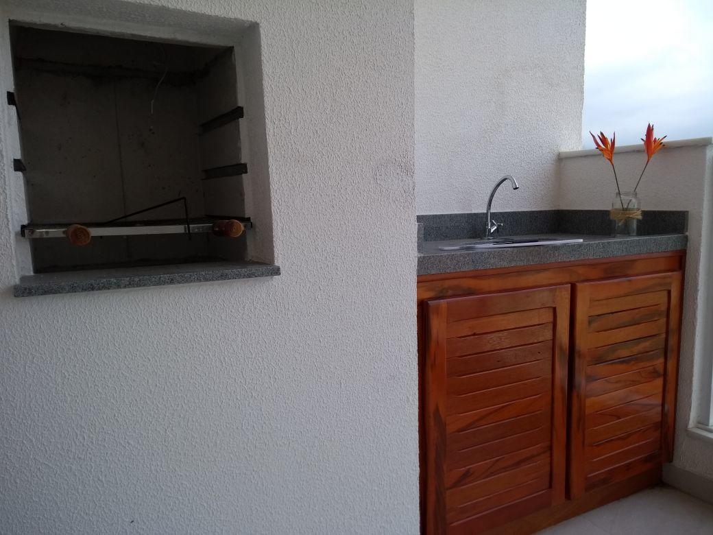 Condominio Garden Indaia Карагуататуба Екстериор снимка