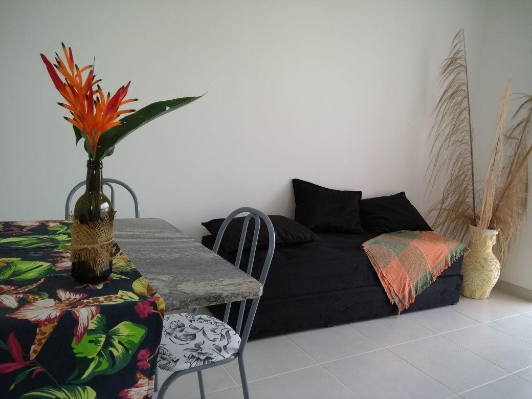 Condominio Garden Indaia Карагуататуба Екстериор снимка