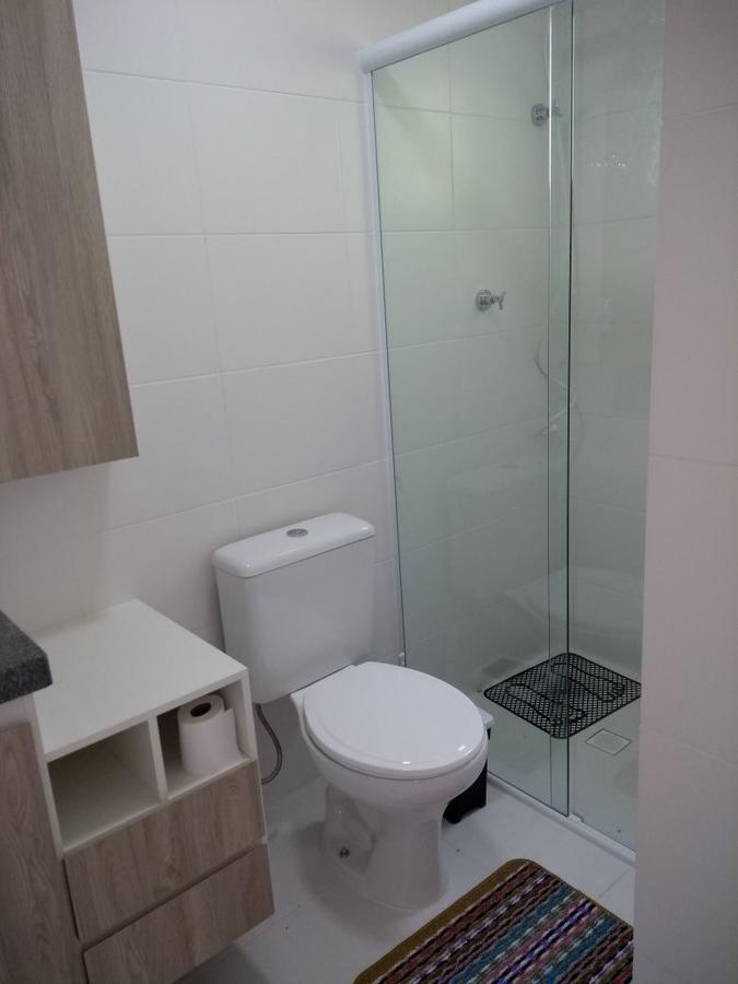 Condominio Garden Indaia Карагуататуба Екстериор снимка