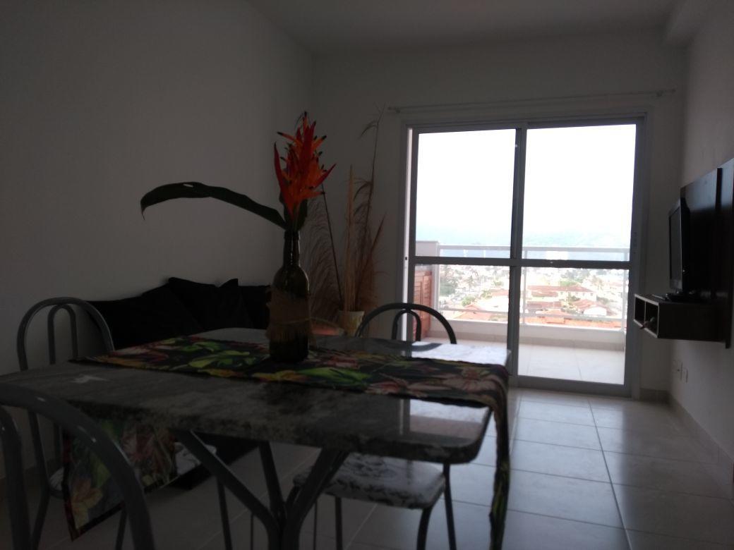 Condominio Garden Indaia Карагуататуба Екстериор снимка